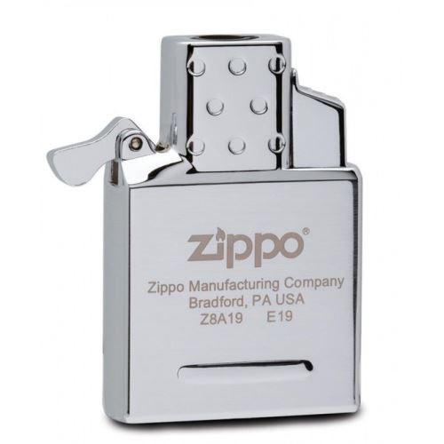 Zippo Plynový Insert Jednotryskový