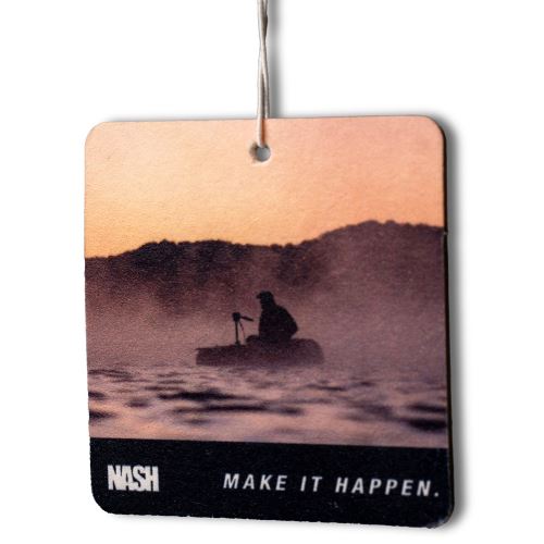 Nash Vôňa Do Auta Make It Happen Car Air Freshener