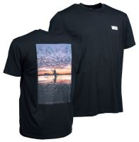 Nash Tričko Make It Happen Cast T-Shirt Black