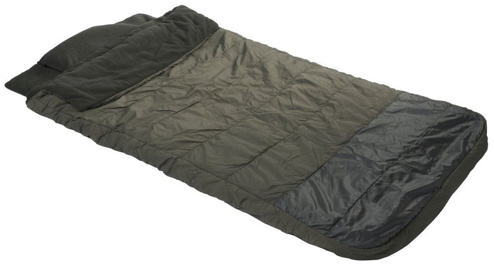 Jrc spací vak extreme 3d tx sleeping bag