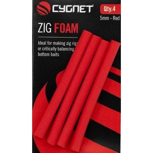 Cygnet Pena Zig Foam
