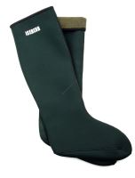Behr Neoprénové ponožky s fleecovou podšívkou-Veľkosť XL (45/47)