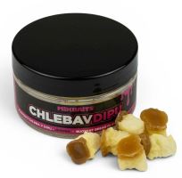 Mikbaits Plávajúce Chleba V Dipe 6 ks (2)