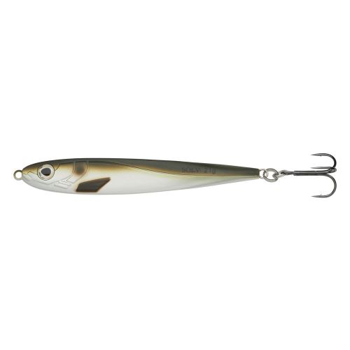 Abu Garcia Pilker Sölv Calle Light Sandeel