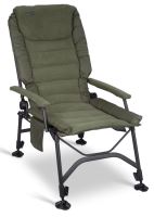 Sonik Kreslo Bank-Tek Hi-Back Recliner Sonik Kreslo Bank-Tek Hi-Back Recliner