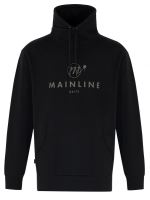 Mainline Mikina Carp Snoodie Black Edition Black - XXL