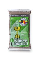 MVDE Krmitková Zmes Super Match - 1 kg