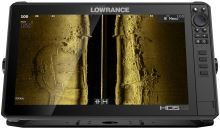 Lowrance Echolot HDS Live 16 So Sondou Active Imaging 3v1 (3)