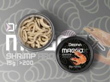 Delphin Umelá Nástraha MaggoX Pop Up (2)