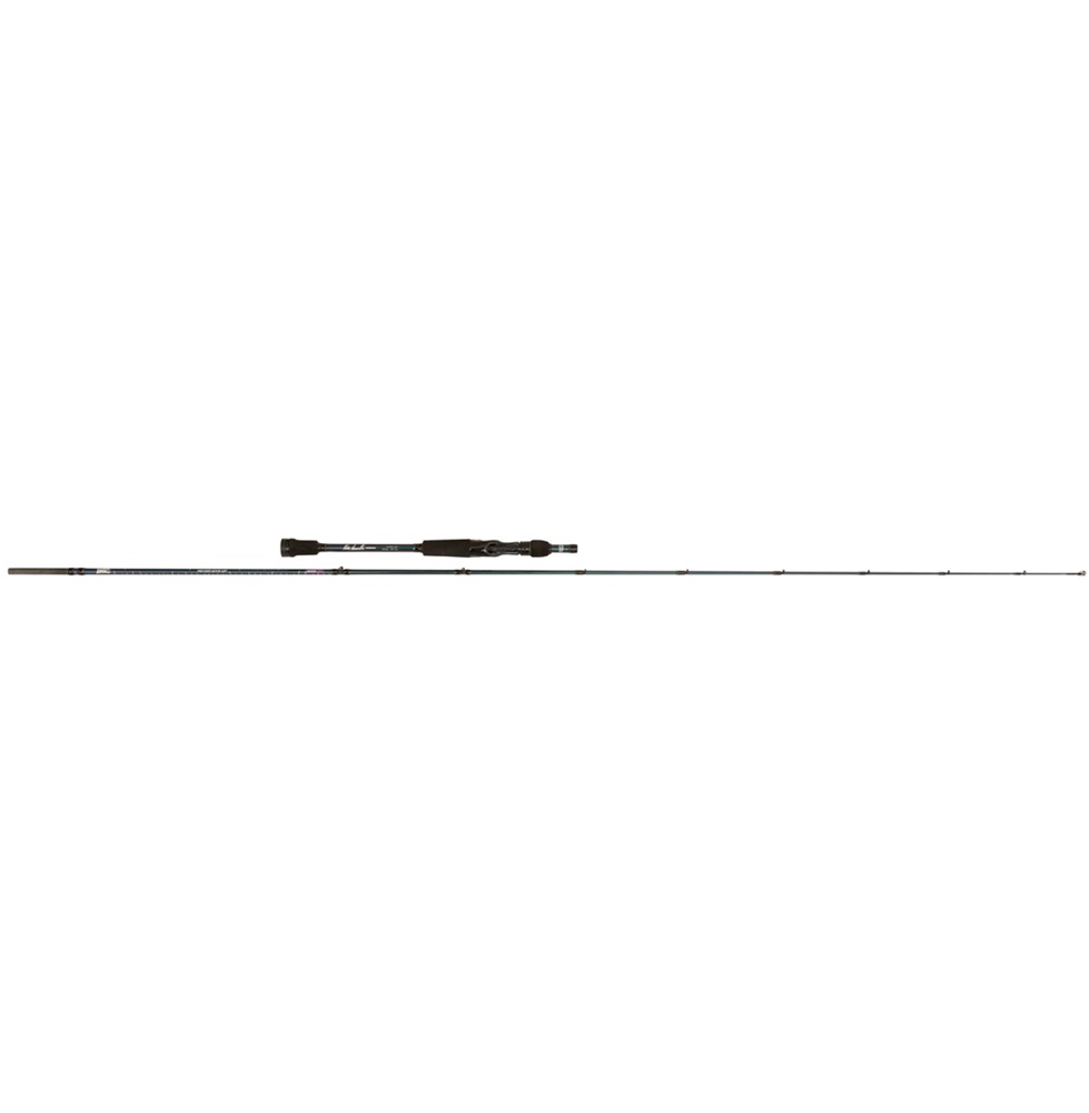 Abu garcia prút ike signature casting rod 70111 ml 2,1 m 5-20 g