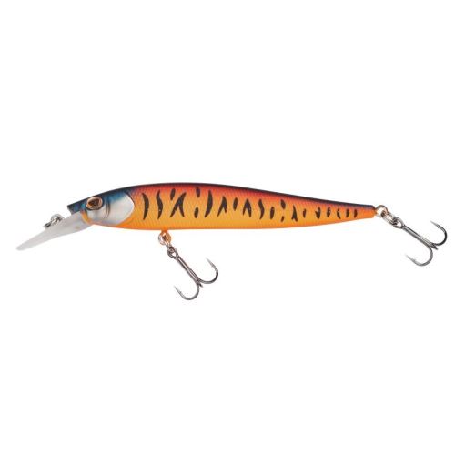 Berkley Wobler Dex Stunna 80 Plus1 Super Slow Sinking Ember 8 cm 5,6 g