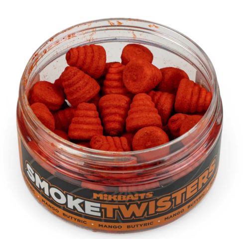 Mikbaits Smoke Twisters 100 ml 12 mm