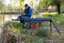 Preston Innovations Podpera Inception Pre Roost Standard (9)