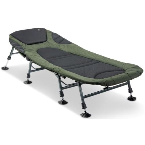 Anaconda Lehátko Cusky Bed Chair JP-8