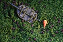 Feedermania Two Tone Snail Air Wafters 12 ks M-L (1)