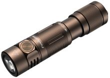 Fenix Nabíjacia Baterka E05R Hnedá