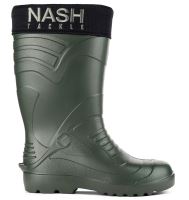 Nash Čižmy Tackle Lightweight Wellies (5)