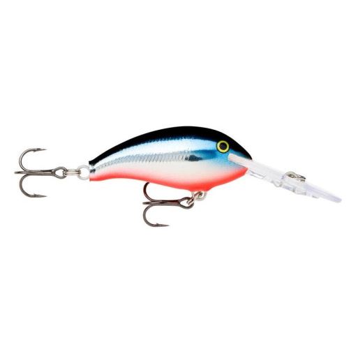 Rapala Wobler Shad Dancer BGHM