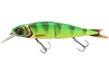 Savage Gear Wobler 4PLAY Classic Lowrider Firetiger - 13 cm 21 g