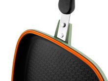 Delphin Panvica ProfiPAN Green (4)