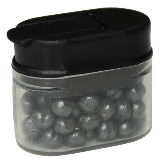 E-shop Suretti broky delené 25 g - 4,46 mm 0,55 g
