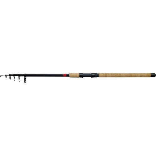 Dam Prút Spezi Stick II Tele Pike 3,3 m 50-100 g