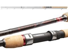 Daiwa Prút Ninja Spin 2,4 m 15-50 g (1)