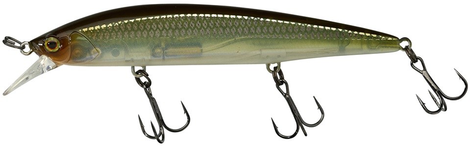 Illex wobler rerange sp hs ghost minnow - 11 cm 14,8 g