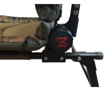 Zfish Kreslo Hurricane Camo Chair (4)