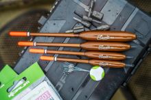 Korum Splávek Classic Donaldson Float (6)