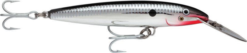 Rapala wobler magnum sinking ch - 18 cm 70 g