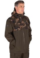 Fox Bunda RS25K Khaki Camo Std Jacket - S