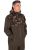 Fox Bunda RS25K Khaki Camo Std Jacket