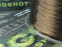 Kryston Vlasec Score Long Shot Mono Hnedý 1000 m (3)