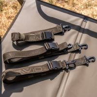 Avid Carp Vozík Transit Tri-Terrain Barrow (4)