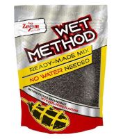 Carp Zoom Vlhčená Zmes Intense Wet Method 850 g (2)