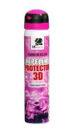 LK Baits Repelent Protector 3D Tekutá moskytiéra 90ml (1)