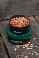 Zebco Krabička Na Živú Nástrahu Air Flow Bait Box (6)