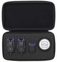 Prologic Sada Signalizátorov C-Series Pre Alarm Set All Blue (1)
