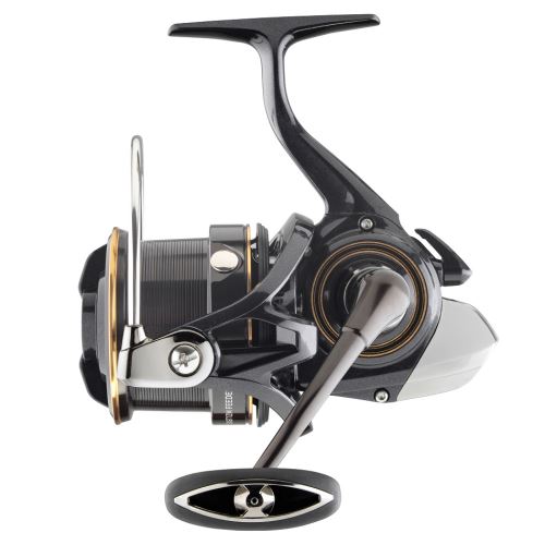 Daiwa Navijak 19 Castizm Feeder 25 QD