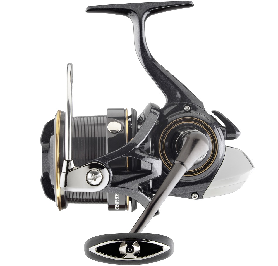 Daiwa navijak 19 castizm feeder 25 qd