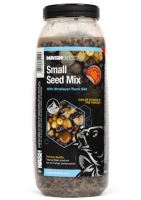 Nash Partikel Small Seed Mix - 2,5 l