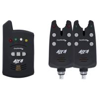 Carp Hunter Sada Signalizátorov Alfa Set 2+1