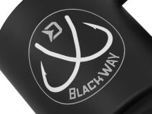 Delphin Nerezový Hrnček BlackWAY 300 ml (2)
