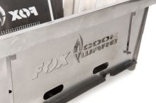 Fox Gril Cookware Foldable BBQ (6)
