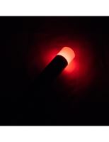 Holdcarp Teleskopická Tyčová Bójka Červené Svetlo (3)