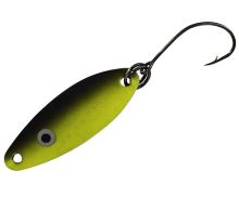 Kinetic Plandavka Micro Boss Yellow Black Matte