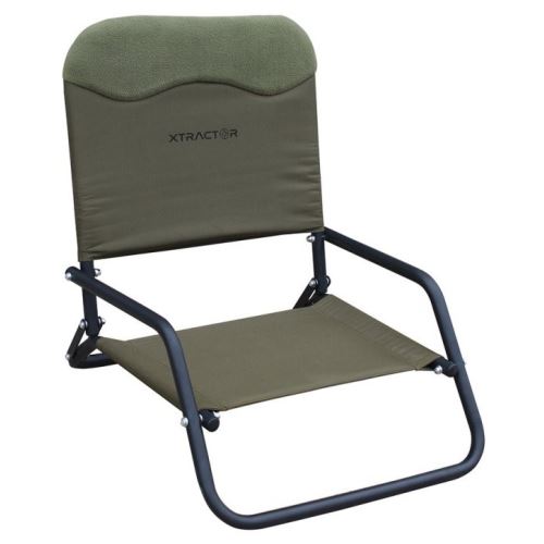 Sonik Kreslo Xtractor Compact Chair