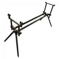 Taska Stojan Konkur rod pod kompletný (vrátane púzdra a 3ks Rizalite swingrov)