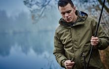 Trakker Bunda Summit XP Jacket (4)